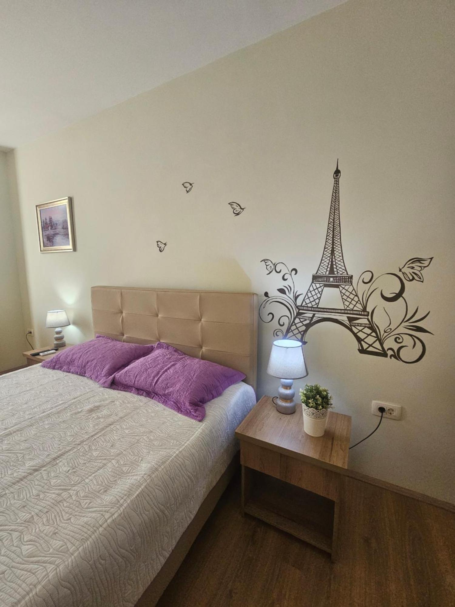 Apartments Lotus غيفيغليا المظهر الخارجي الصورة
