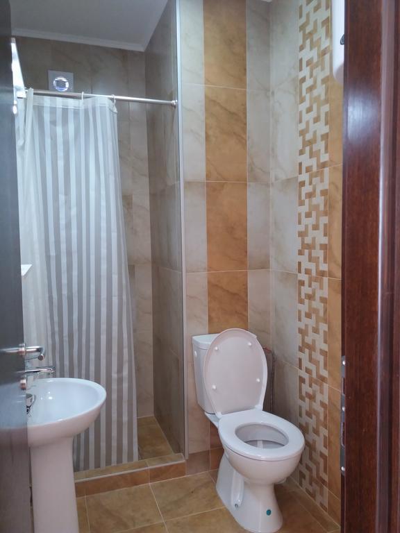 Apartments Lotus غيفيغليا المظهر الخارجي الصورة