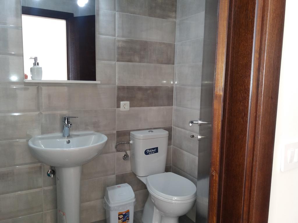 Apartments Lotus غيفيغليا المظهر الخارجي الصورة