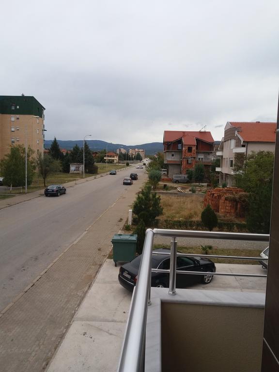 Apartments Lotus غيفيغليا المظهر الخارجي الصورة
