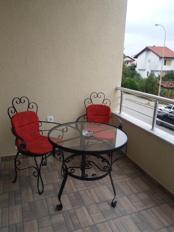 Apartments Lotus غيفيغليا المظهر الخارجي الصورة