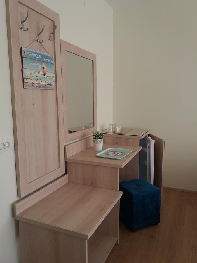 Apartments Lotus غيفيغليا المظهر الخارجي الصورة