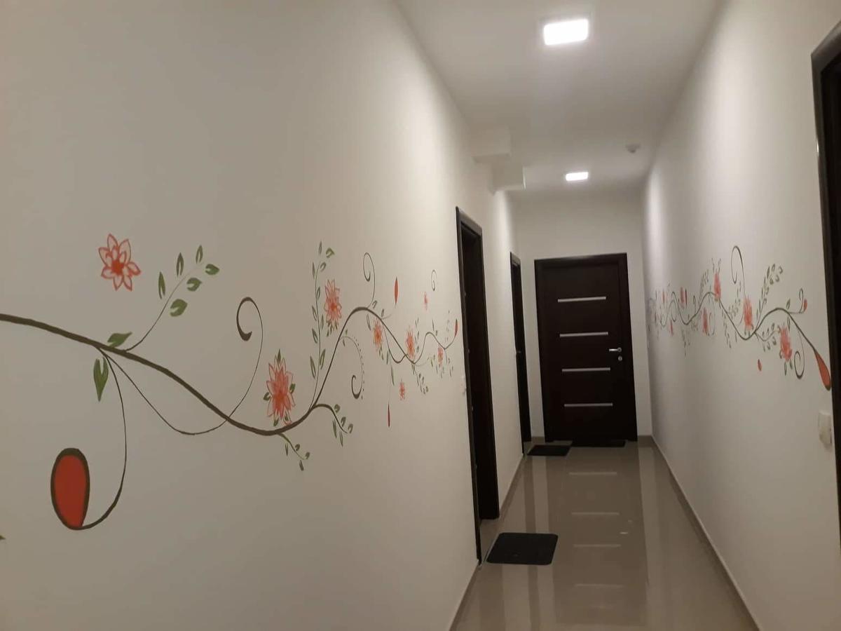 Apartments Lotus غيفيغليا المظهر الخارجي الصورة