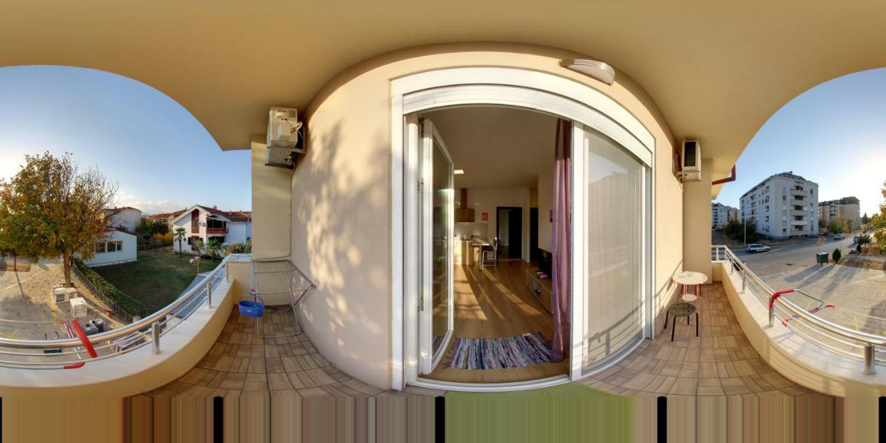 Apartments Lotus غيفيغليا المظهر الخارجي الصورة